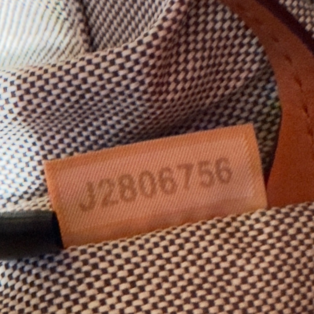 Vintage Black Dooney & Bourke Pebble Leather Tote - Picture 12 of 15